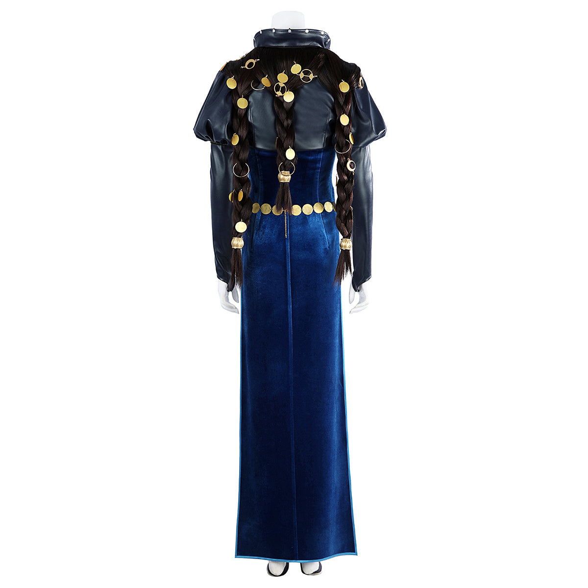Baldur's Gate III BG3 Mizora Cosplay Costume Costume - Tophatter Daily Deals