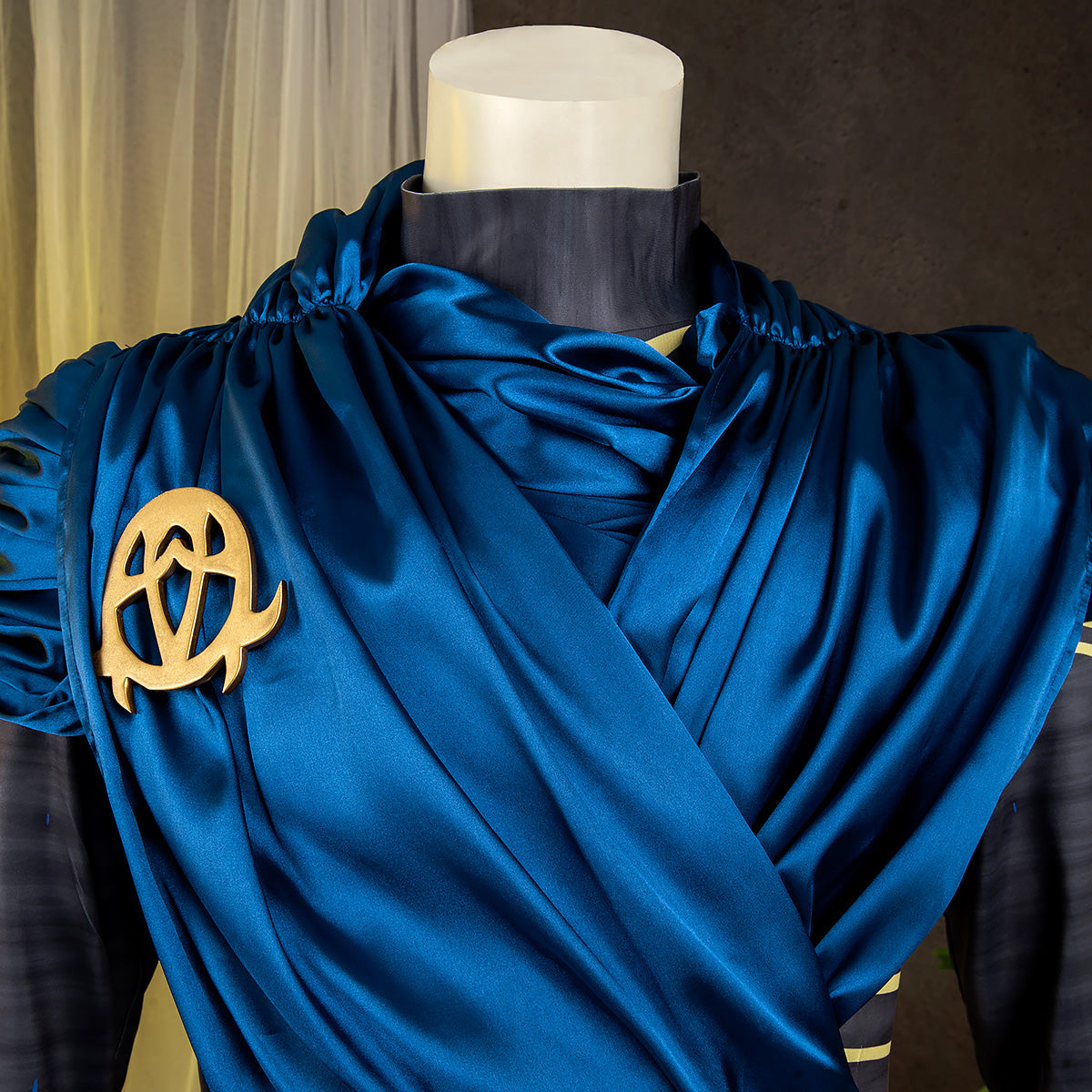Arcane Season 2 League of Legends LOL Viktor Cosplay Costume Costume - Tophatter Daily Deals