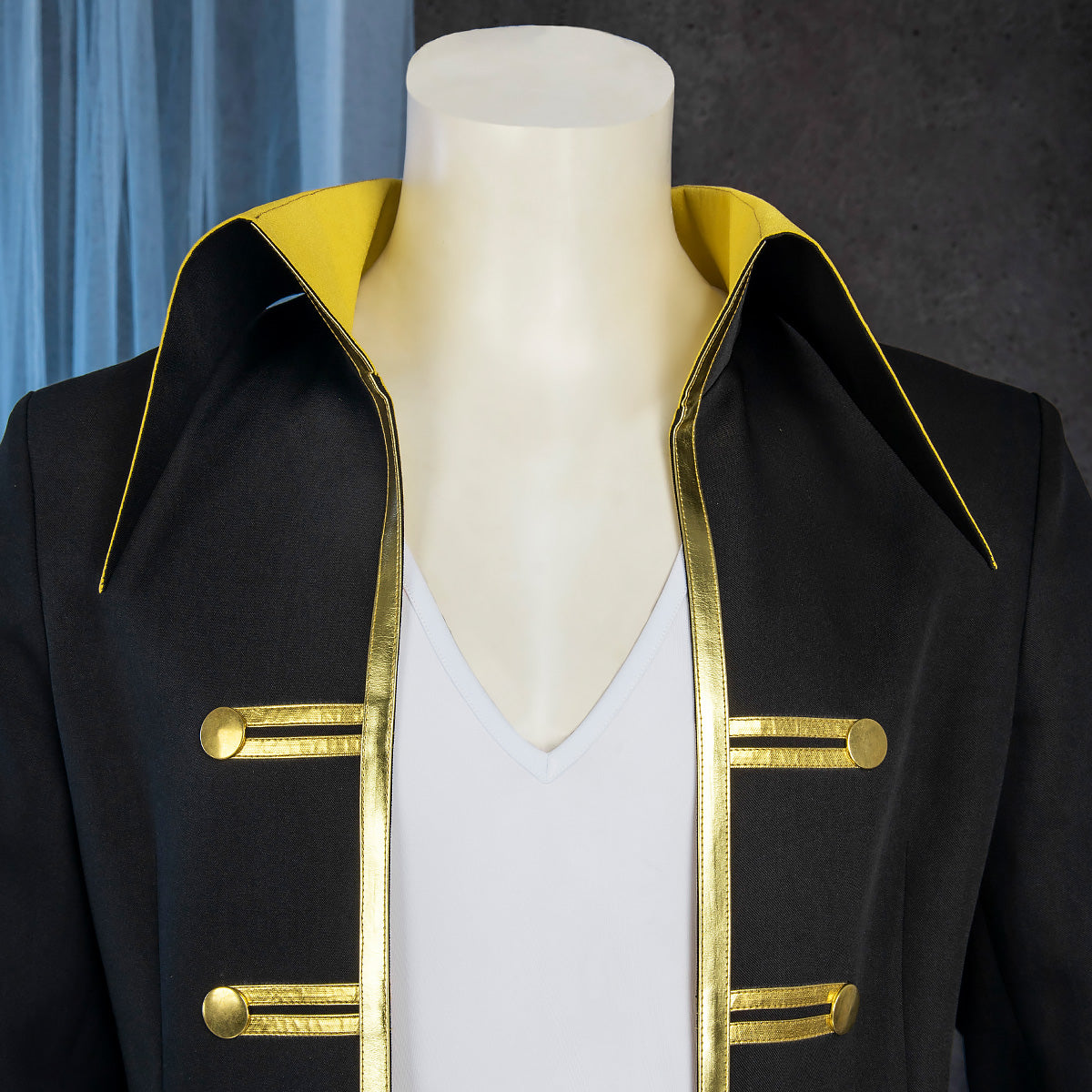 Castlevania: Nocturne Alucard Cosplay Costume Costume - Tophatter Daily Deals