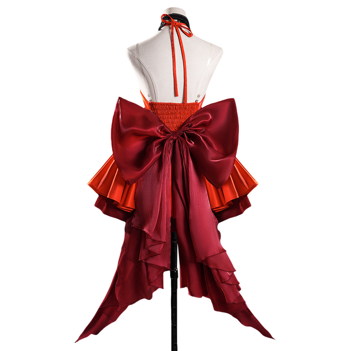 Goddess of Victory: Nikke Asuka Ocean's Lament Cosplay Costume Costume - Tophatter Daily Deals
