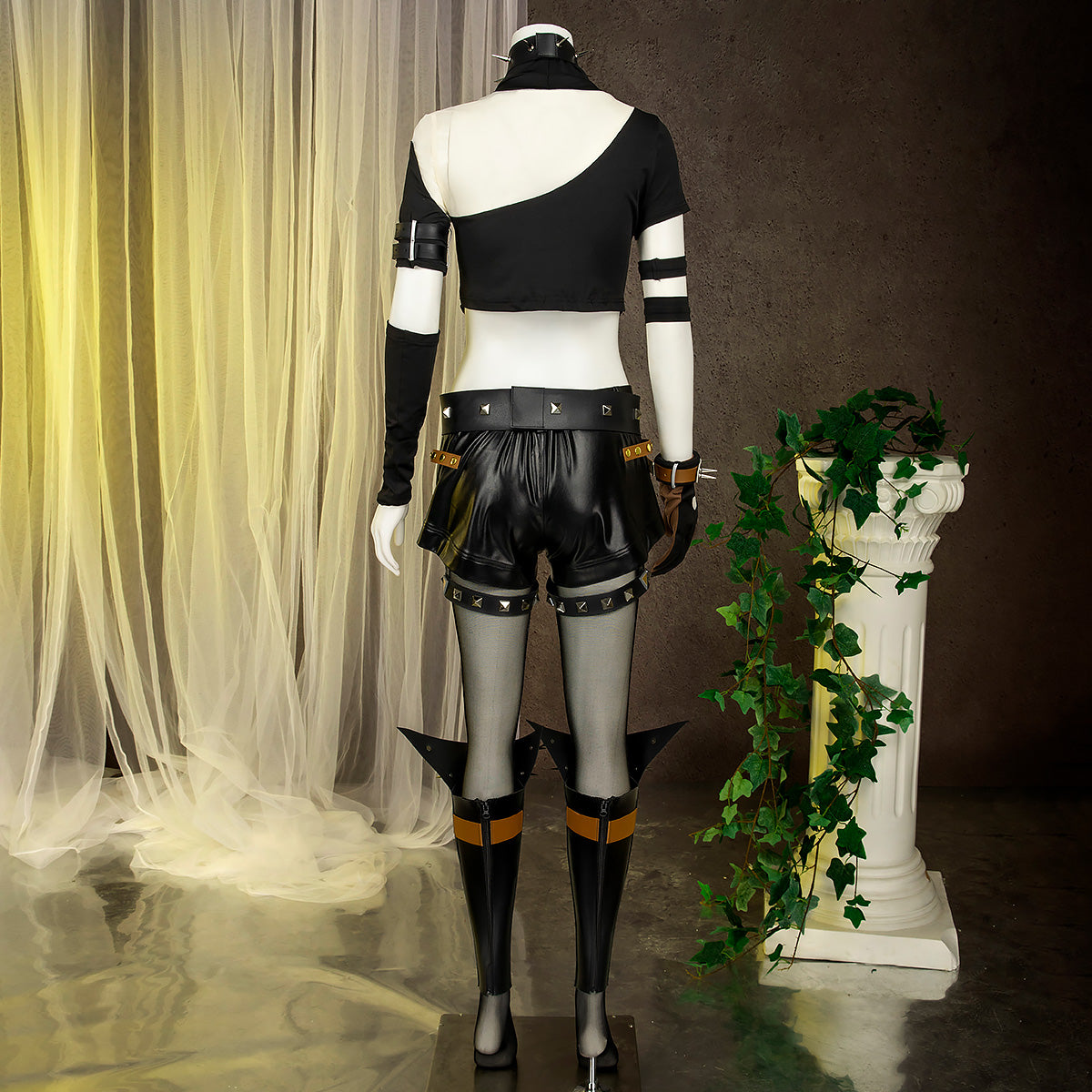 MAV Rivals Magik Cosplay Costume Costume - Tophatter Daily Deals