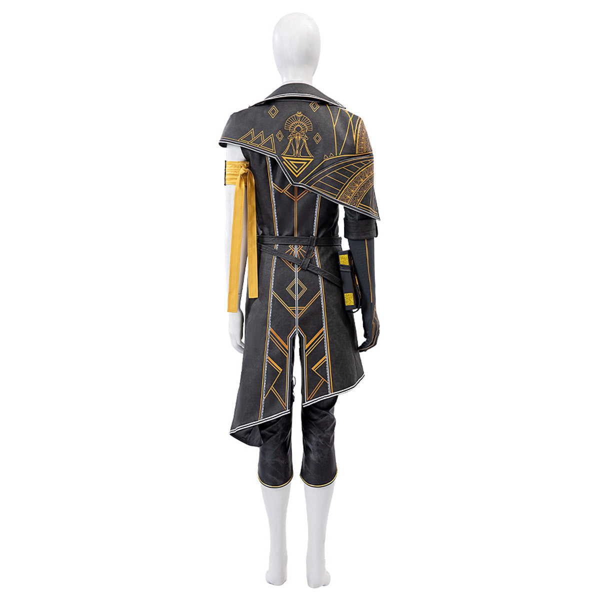 Clair Obscur: Expedition 33 Lune Cosplay Costume Costume - Tophatter Daily Deals