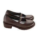 Touhou Project Nagae Iku Black Cosplay Shoes Shoes/Boots - Tophatter Daily Deals