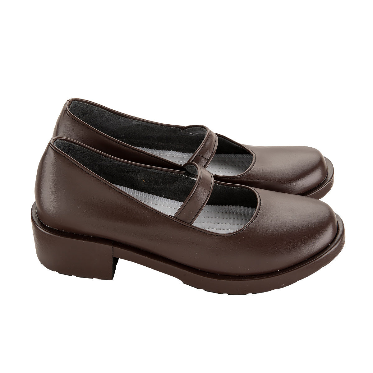 Touhou Project Nagae Iku Black Cosplay Shoes Shoes/Boots - Tophatter Daily Deals