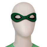 Batman Forever - Riddler Jumpsuit Cosplay Costume Costume - Tophatter Daily Deals