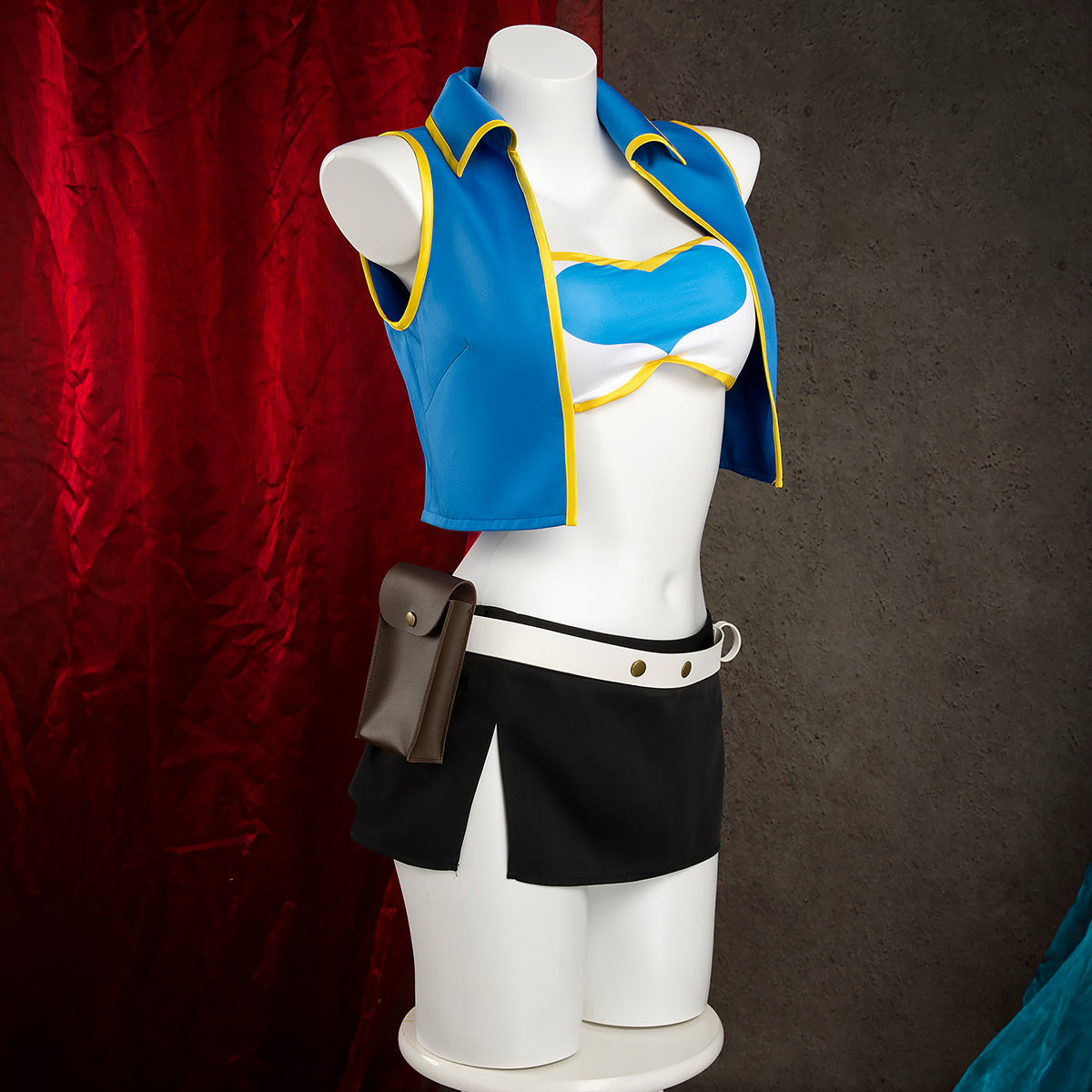 Fairy Tail Lucy Heartfilia After Seven Years Cosplay Costume Costume - Tophatter Daily Deals