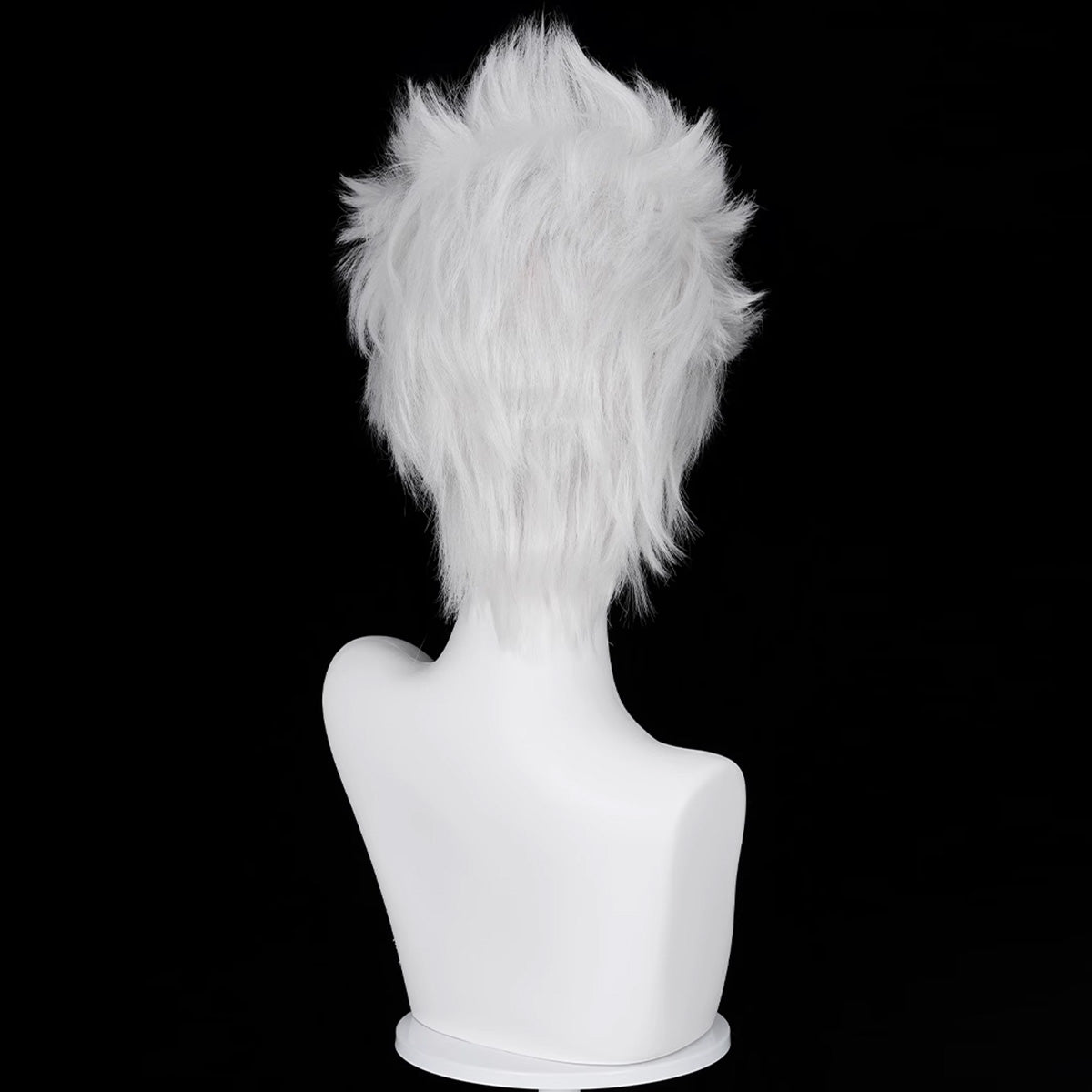 Honkai: Star Rail Archer White Cosplay Wig Wig - Tophatter Daily Deals