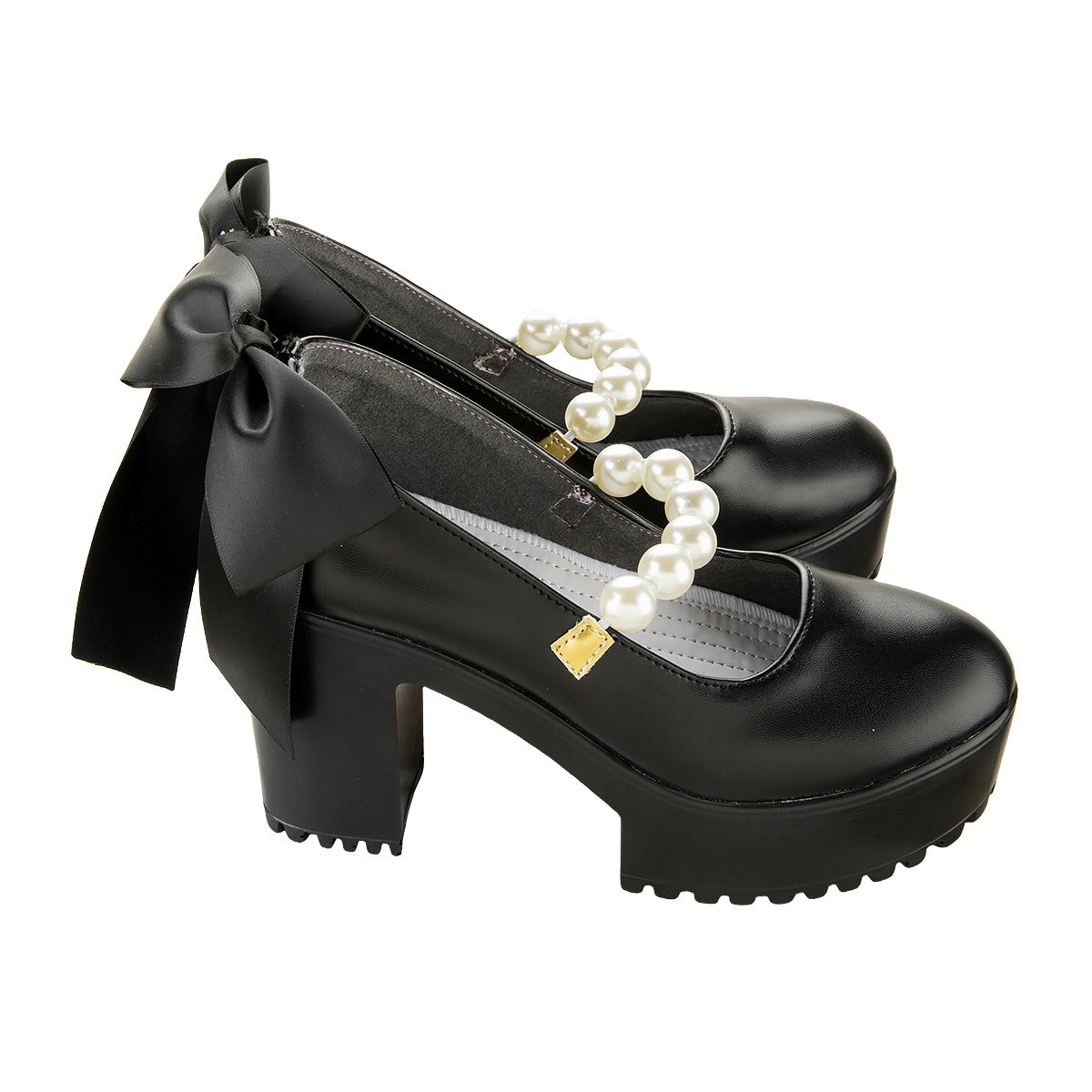 Zenless Zone Zero Astra Yao Cosplay Shoes Shoes/Boots - Tophatter Daily Deals