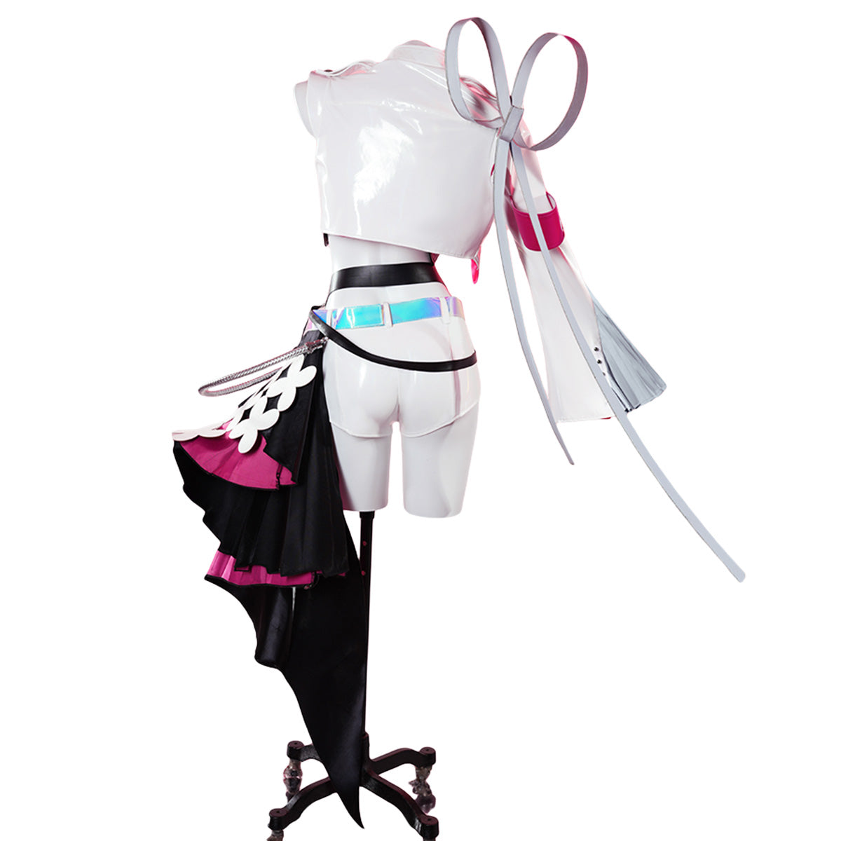 Racing Virtual Girl 2025 Vocal Idol Cosplay Costume Costume - Tophatter Daily Deals