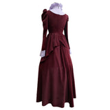 Disney Cinderella Lady Tremaine Wicked Stepmother Cosplay Costume - Tophatter Daily Deals