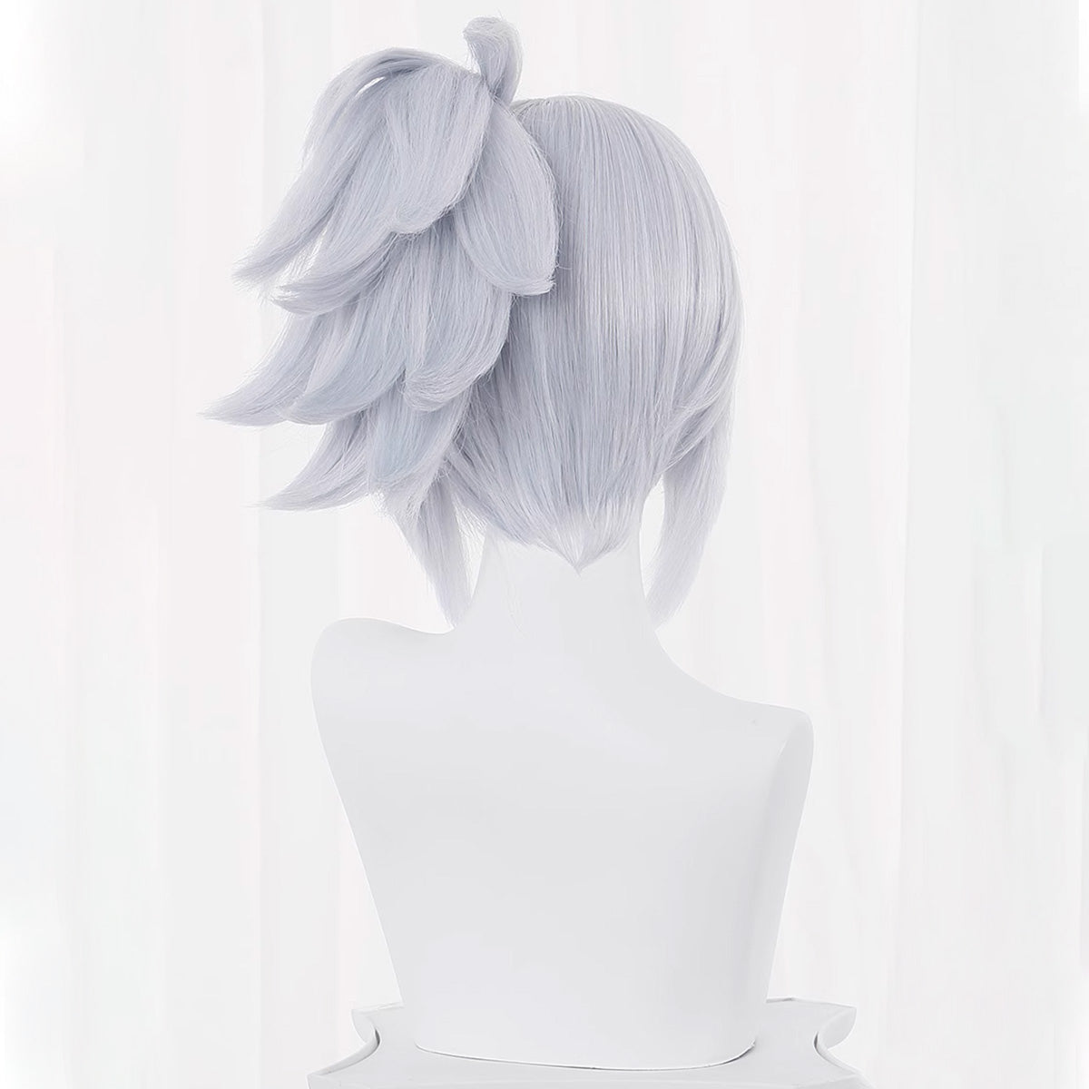 Zenless Zone Zero No.11 EOUS Cosplay Wig Wig - Tophatter Daily Deals