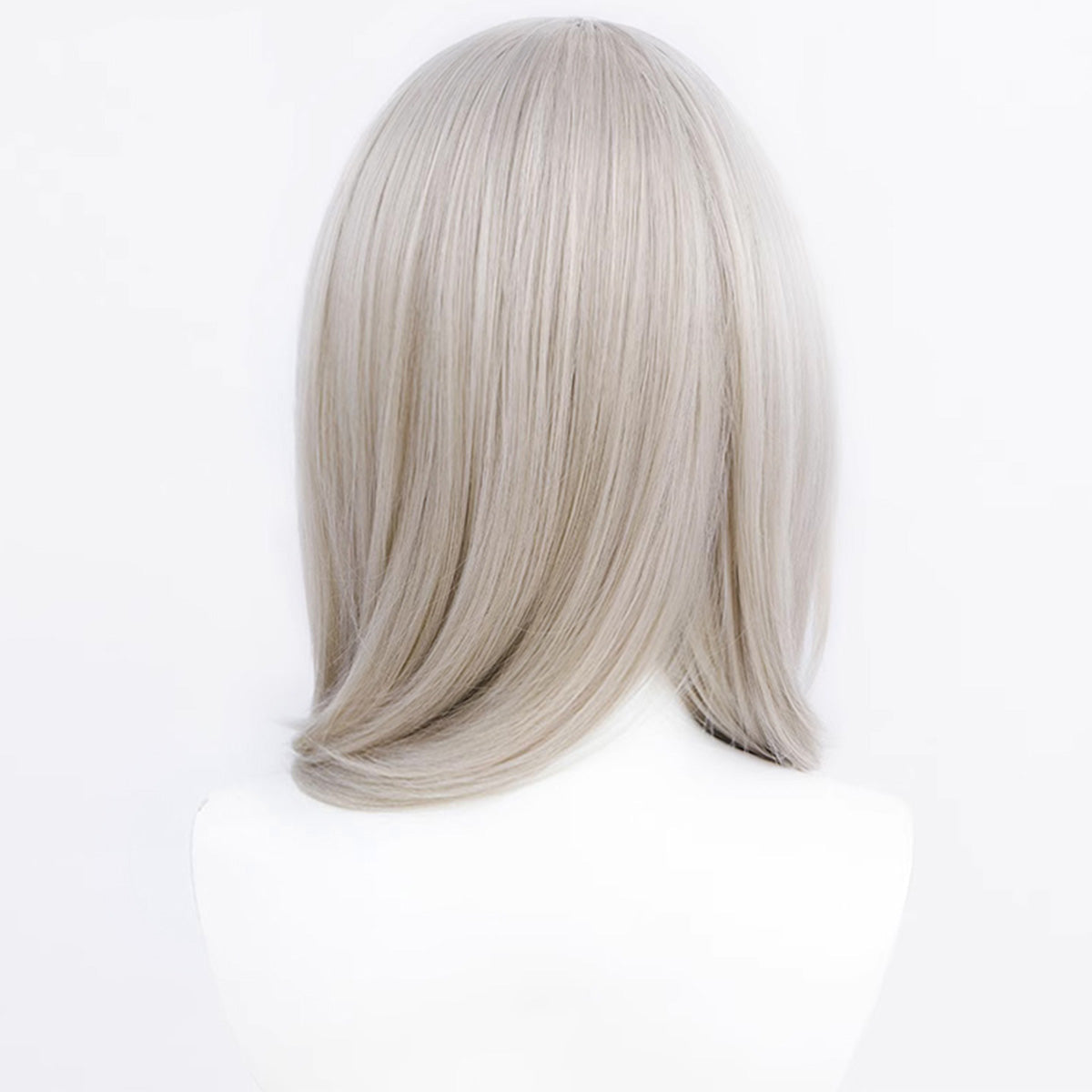 Girls Band Cry Momoka Kawaragi Grey Cosplay Wig Wig - Tophatter Daily Deals