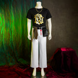 Zenless Zone Zero Ben Bigger Cosplay Costume - Tophatter Daily Deals