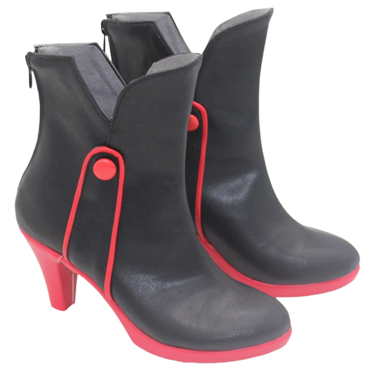 Gnosia Anime SQ Cosplay Shoes Shoes/Boots - Tophatter Daily Deals