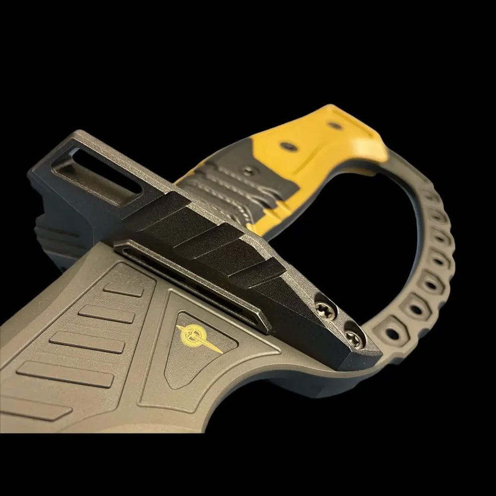 Yo3 "Exile Slayer" Gilded Edition - Tophatter Daily Deals