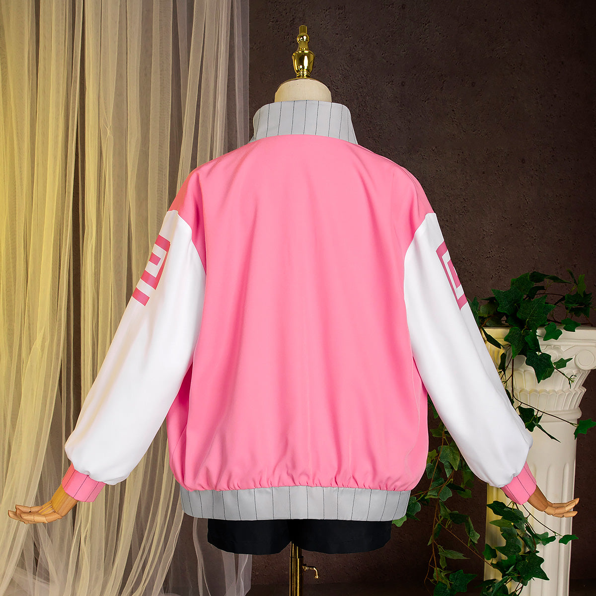 Sakamoto Days Lu Xiaotang Cosplay Costume Costume - Tophatter Daily Deals