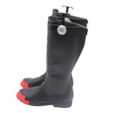 Zenless Zone Zero Victoria Housekeeping Corin Wickes Shoes Cosplay Boots Shoes/Boots - Tophatter Daily Deals