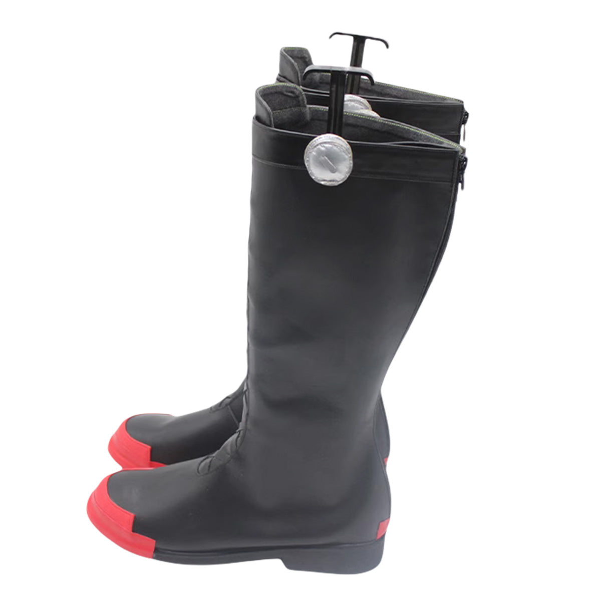 Zenless Zone Zero Victoria Housekeeping Corin Wickes Shoes Cosplay Boots Shoes/Boots - Tophatter Daily Deals