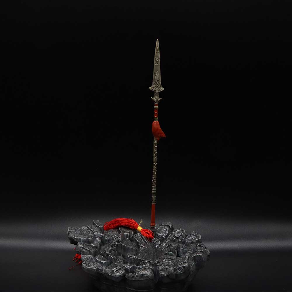 Broadhead Spear - Tophatter Daily Deals