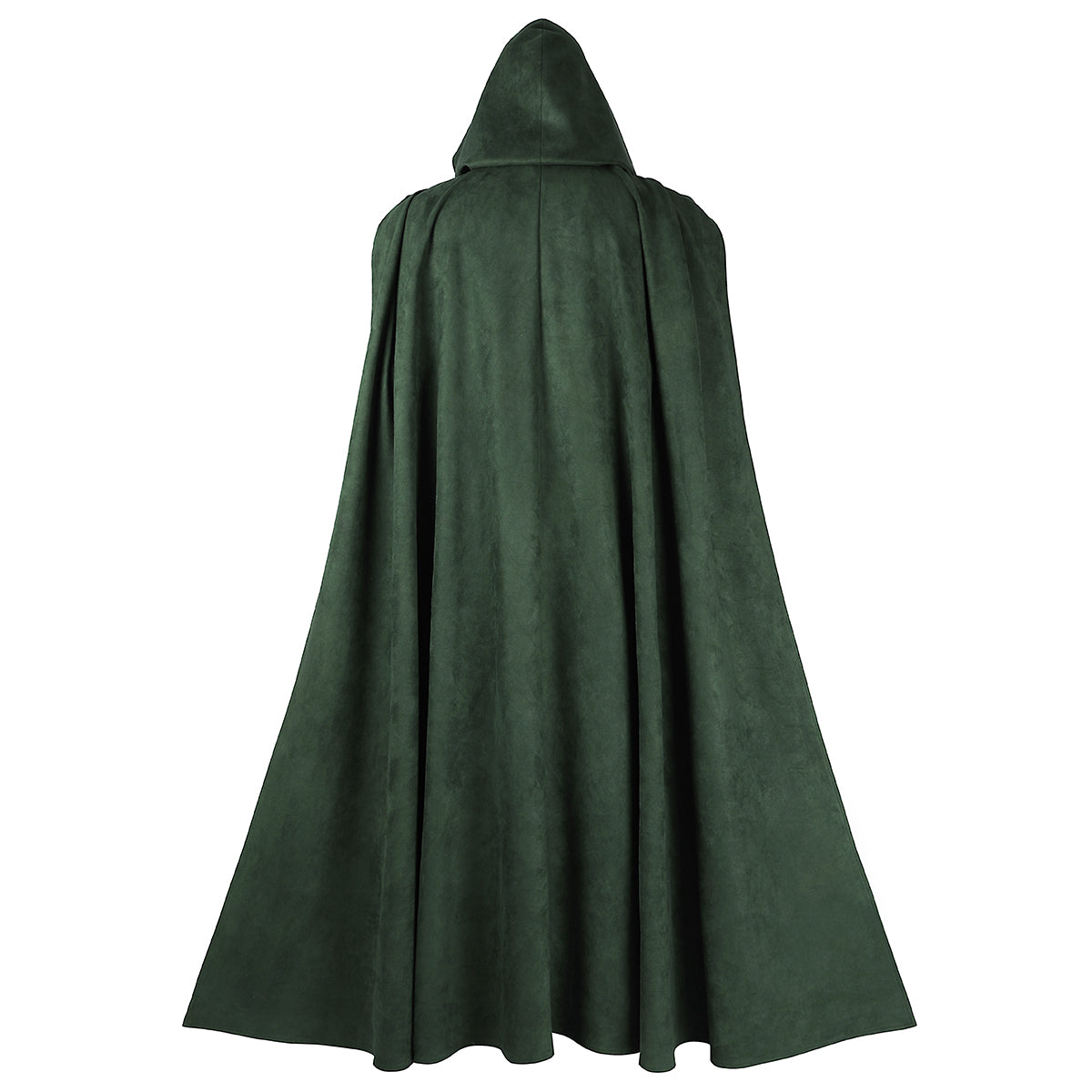 MAV Doctor Doom Fantastic Four Victor von Doom Cosplay Costume Costume - Tophatter Daily Deals