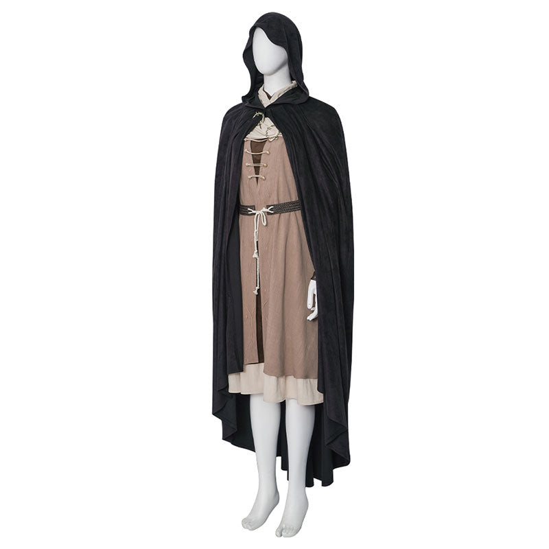 E ring Melina Premium Edition Cosplay Costume Costume - Tophatter Daily Deals