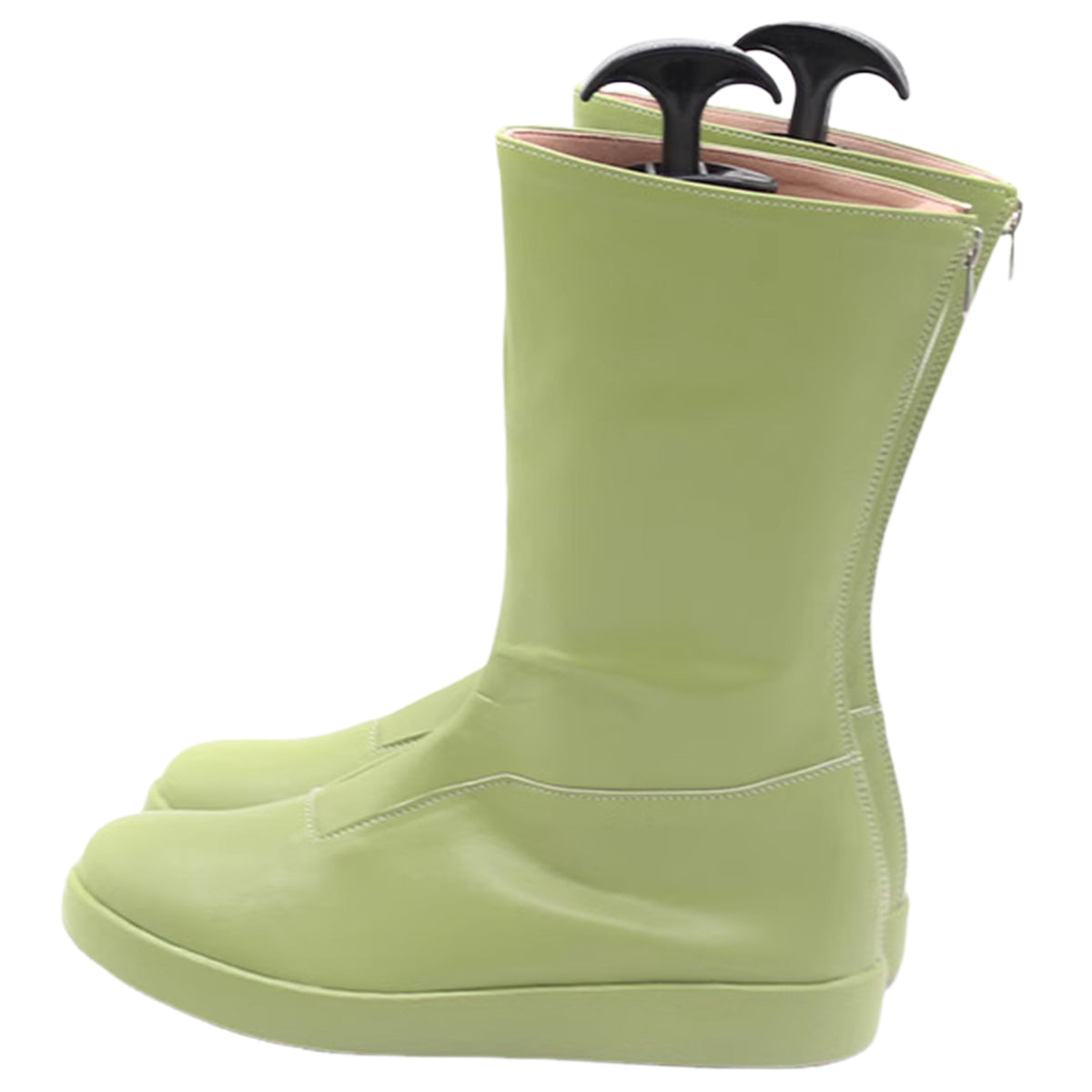 Invincible Sinister Mark Evil Mark Green Shoes Cosplay Boots Shoes/Boots - Tophatter Daily Deals