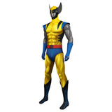 MAV Legends X-Men '97 Wolverine Cosplay Costume - Tophatter Daily Deals