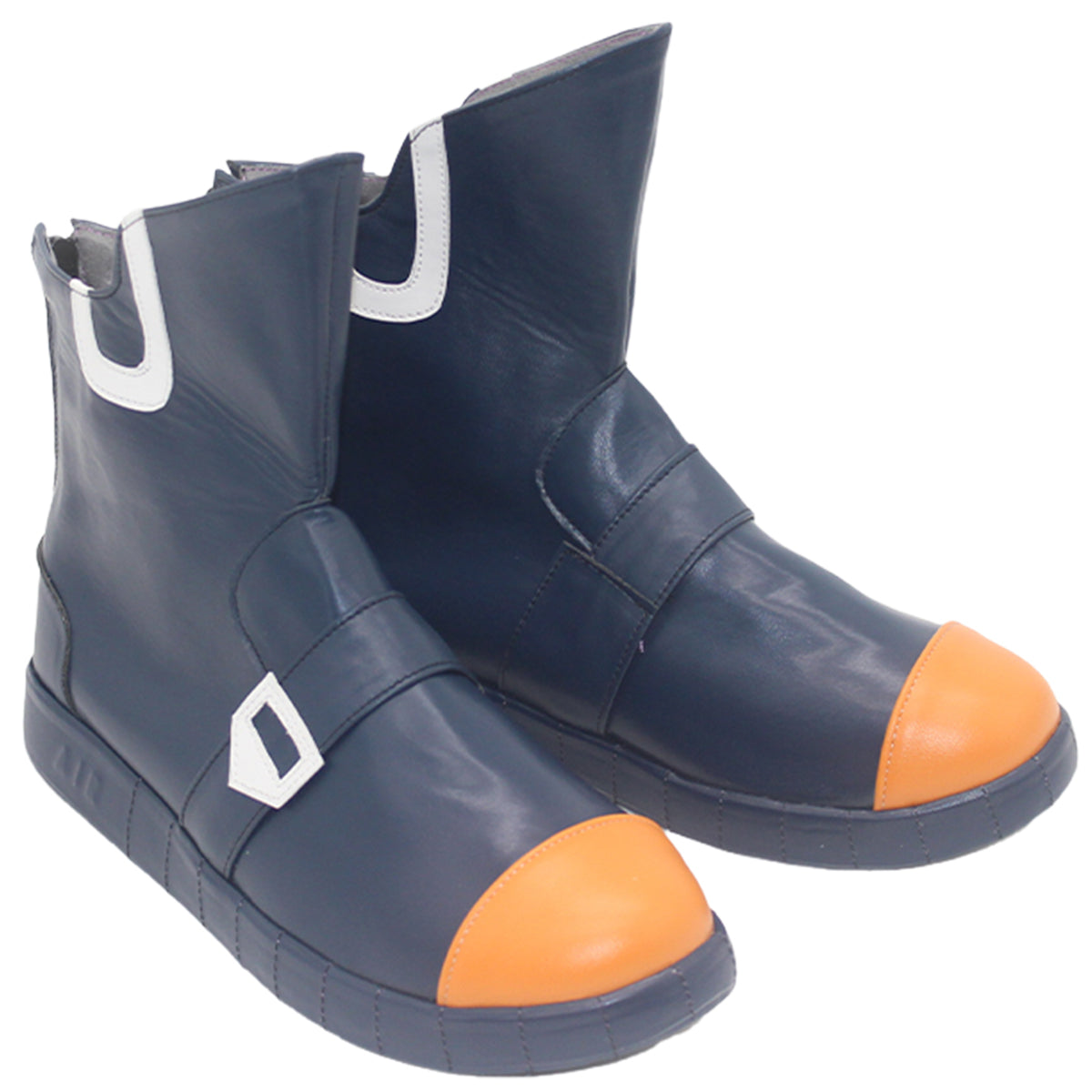 Mobile Suit Gundam GQuuuuuuX Shuji Itō Cosplay Shoes Shoes/Boots - Tophatter Daily Deals