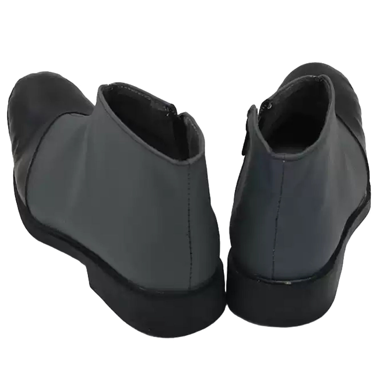 The Legend of Vox Machina Percival de Rolo Cosplay Shoes Shoes/Boots - Tophatter Daily Deals