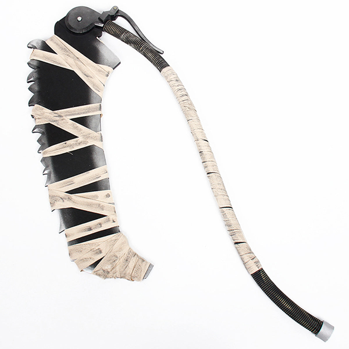 Bloodborne Saw Cleaver Cosplay Weapon Prop Prop - Tophatter Daily Deals