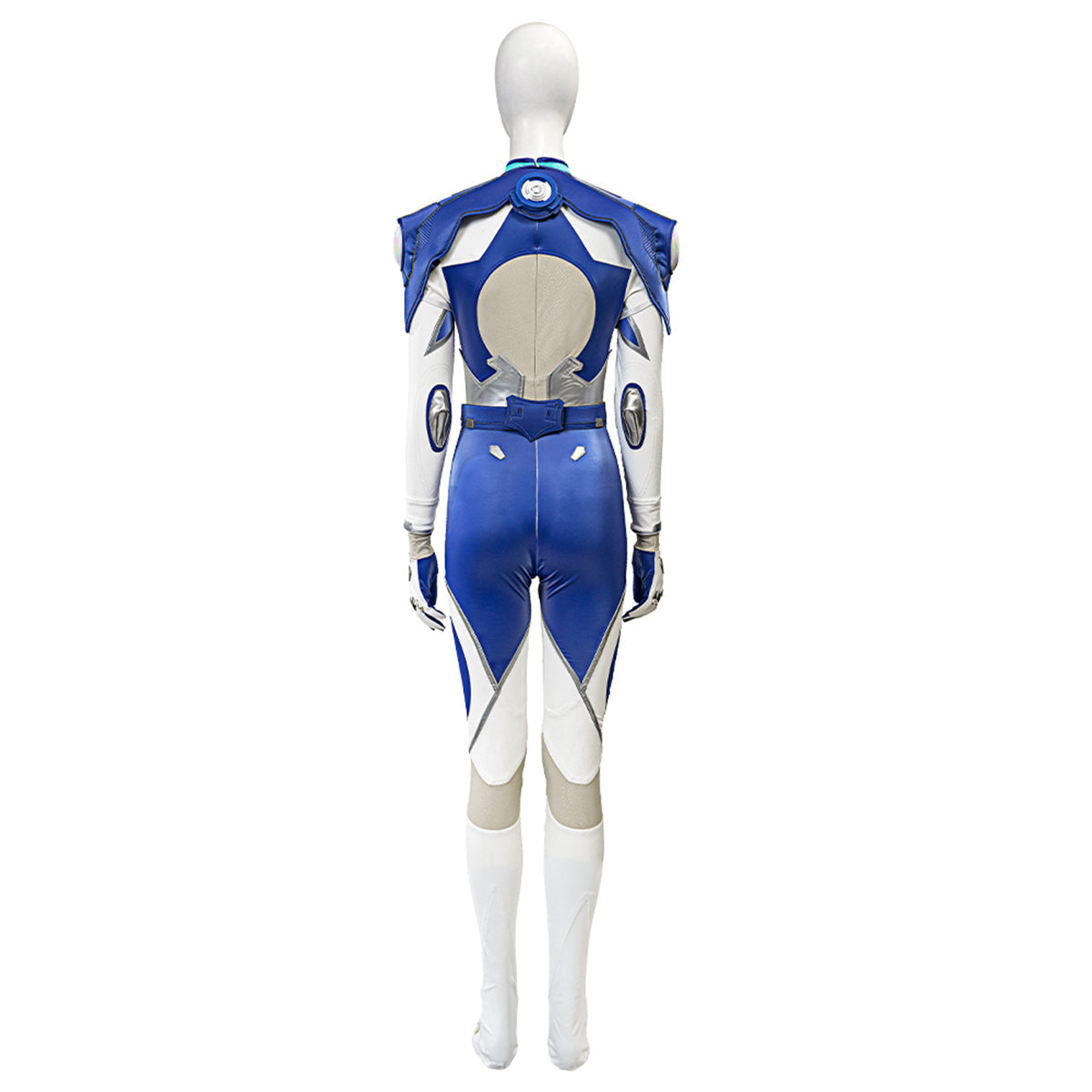 MAV Rivals Invisible Woman Premium Edition Cosplay Costume Costume - Tophatter Daily Deals