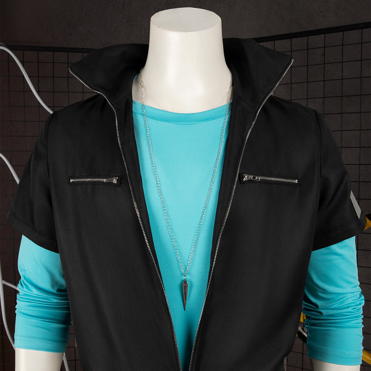 Katekyo Hitman Reborn Gokudera Hayato Cosplay Costume Costume - Tophatter Daily Deals