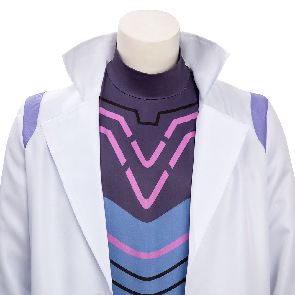 Pokemon Scarlet and Violet Turo Cosplay Costume Costume - Tophatter Daily Deals