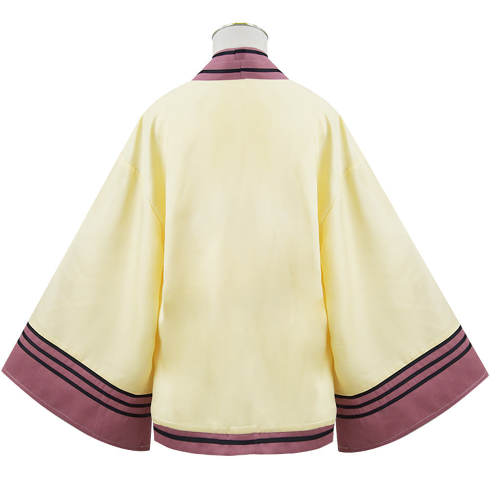Frieren: Beyond Journey's End Serie Cosplay Costume - Tophatter Daily Deals