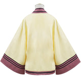 Frieren: Beyond Journey's End Serie Cosplay Costume - Tophatter Daily Deals