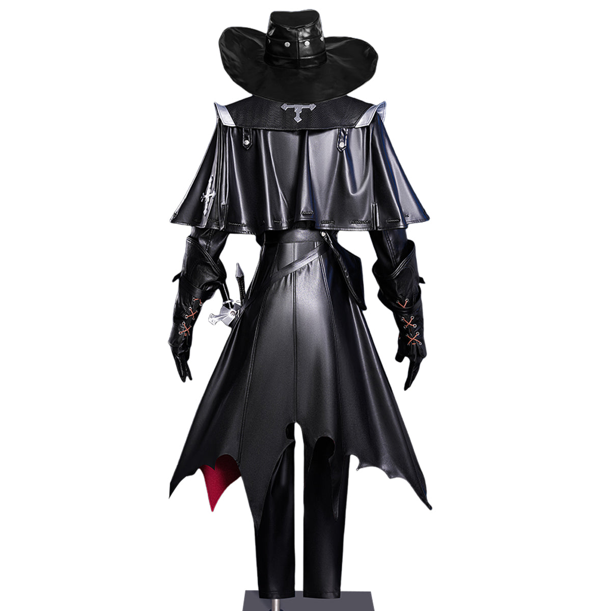 Identity V Misfit Cowboy Cosplay Costume Costume - Tophatter Daily Deals