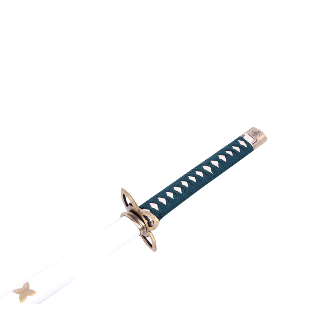 One Piece Tashigi Sword Cosplay Weapon Prop Prop - Tophatter Daily Deals