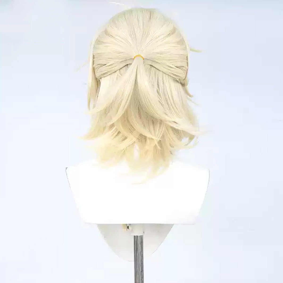 Alien Stage Final Round 7 Luka Hair Binding Cosplay Wig Wig - Tophatter Daily Deals