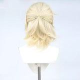 Alien Stage Final Round 7 Luka Hair Binding Cosplay Wig Wig - Tophatter Daily Deals