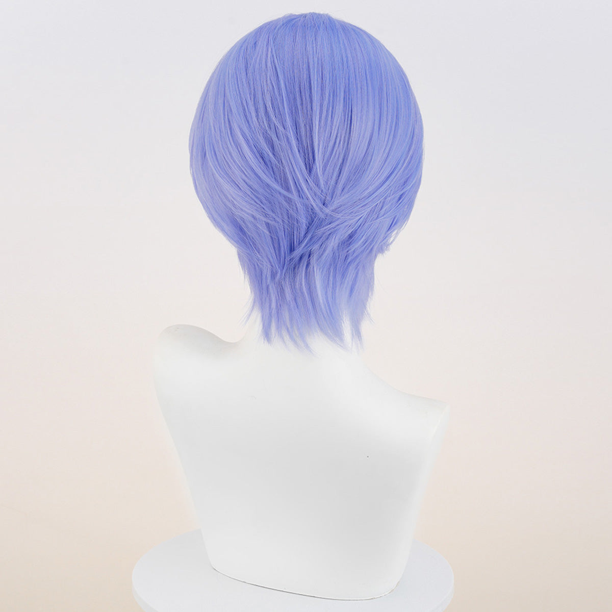 New Panty And Stocking with Garterbelt Polyester Blue Cosplay Wig Wig - Tophatter Daily Deals