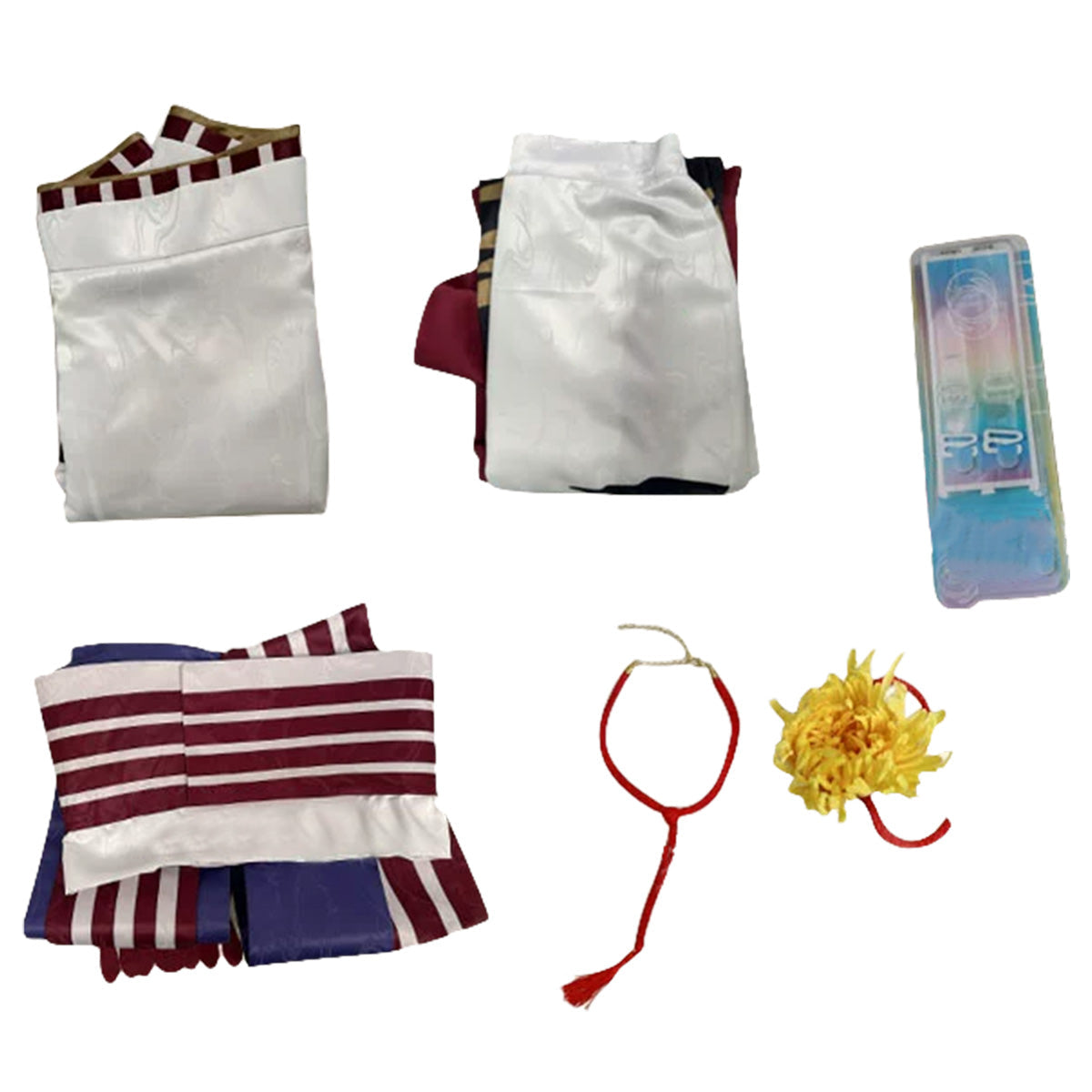 The Case Study of Vanitas Veronica de Sade Cosplay Costume - Tophatter Daily Deals