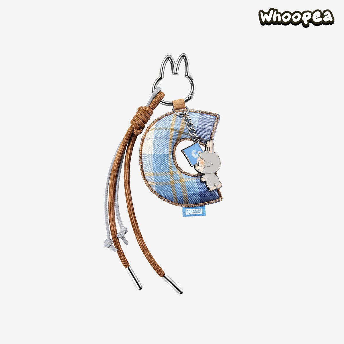 THE MONSTERS Pin for Love Series- Letter Pendant Blind Box (A-M) - Tophatter Daily Deals