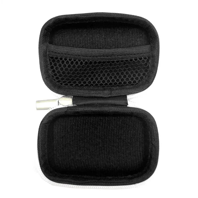 Oximeter Travel Case Compact Protective Shell Lightweight - Tophatter Daily Deals