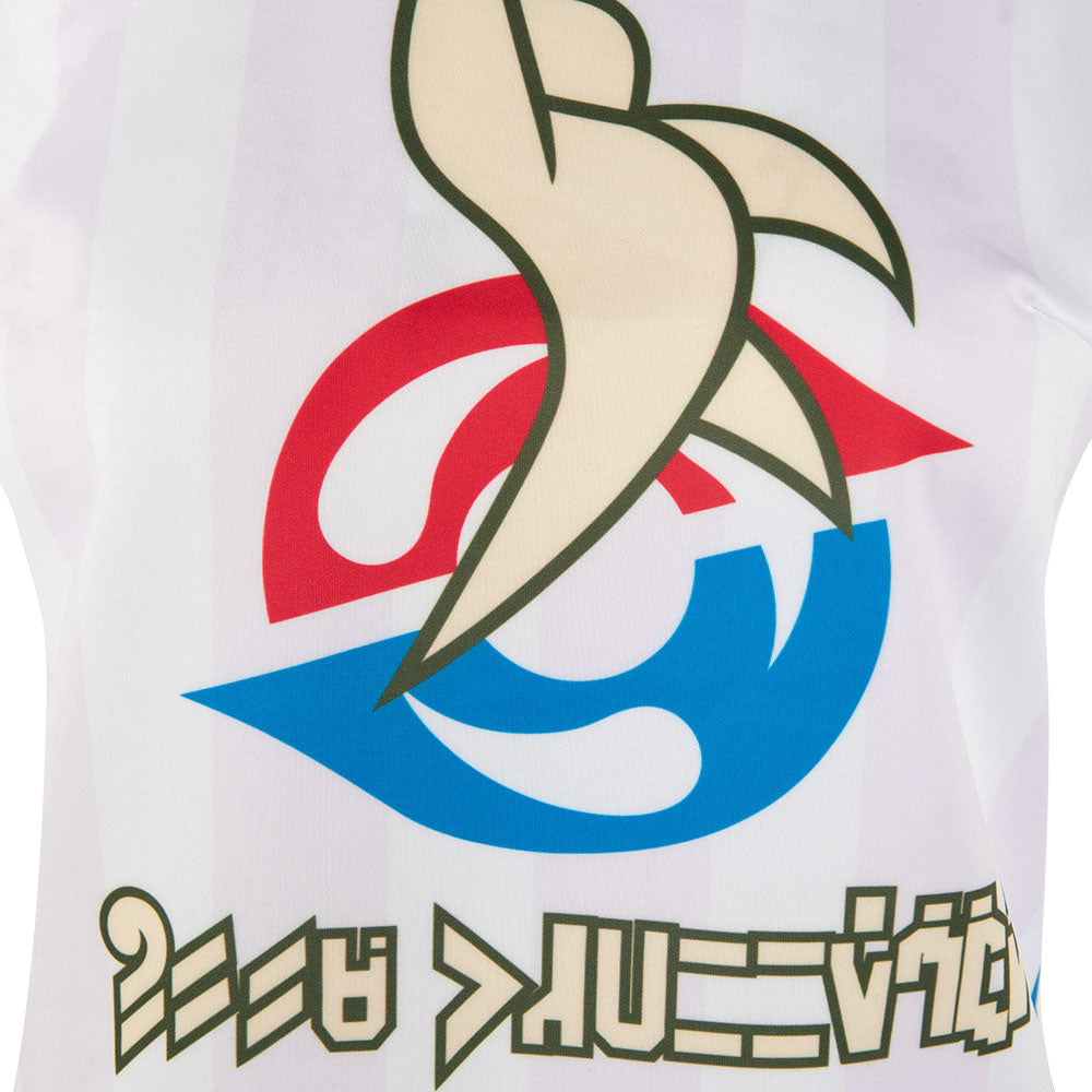 Pokemon Sword And Shield Female Trainer Challenger Cosplay Costume Costume - Tophatter Daily Deals