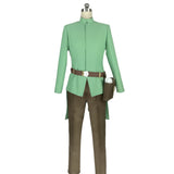 Black Clover Finral Roulacase Cosplay Costume Costume - Tophatter Daily Deals