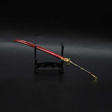 Red Shadow Demon Blade - Tophatter Daily Deals