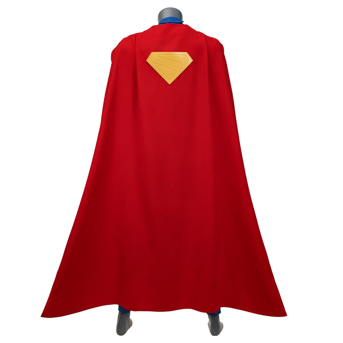 Super Hero: Legacy Clark Super Hero Cosplay Costume Costume - Tophatter Daily Deals
