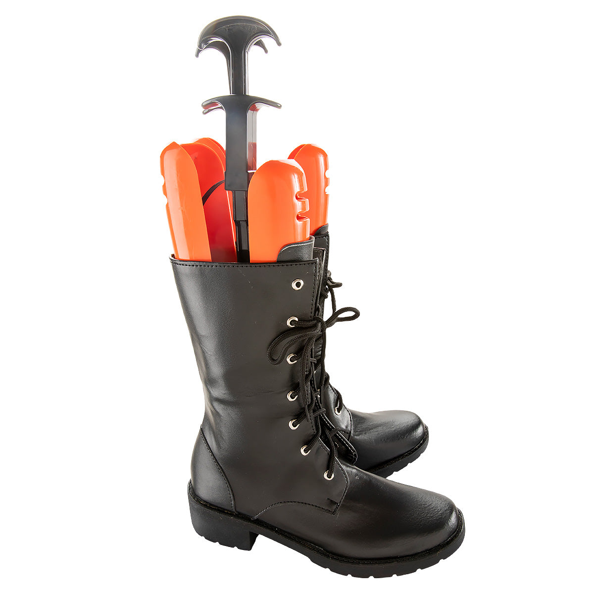 TEKKEN 8 Reina Black Shoes Cosplay Boots Shoes/Boots - Tophatter Daily Deals