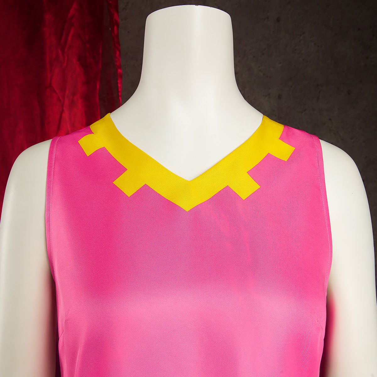 TLOZ: Echoes of Wisdom Princess Hyrule Cosplay Costume Costume - Tophatter Daily Deals