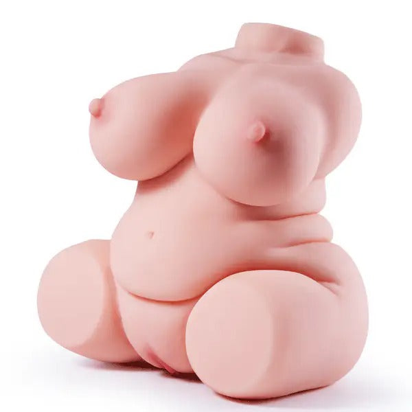 Catherine - Realistic Love Doll with Thick and Juicy Curves Masturbators - Tophatter Daily Deals
